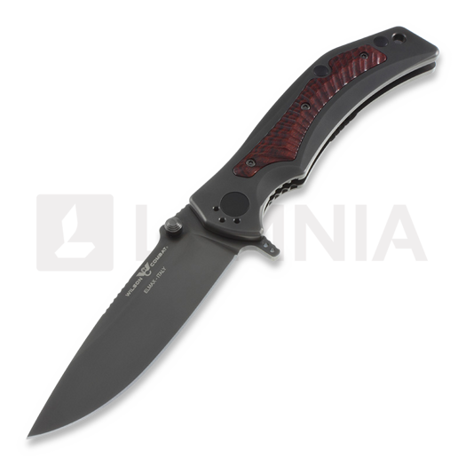 Navalha Fox Knives Rapid Response