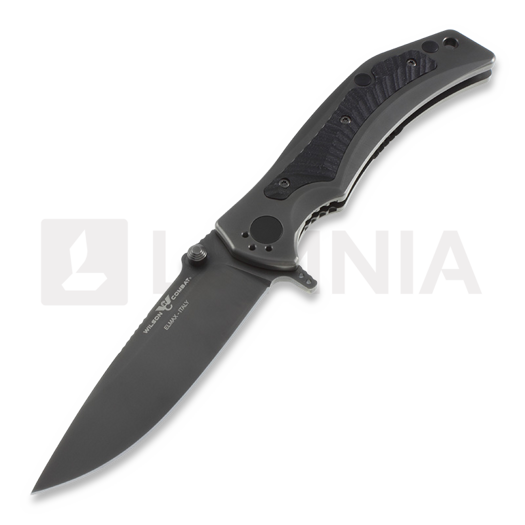 Fox Knives Rapid Response kääntöveitsi