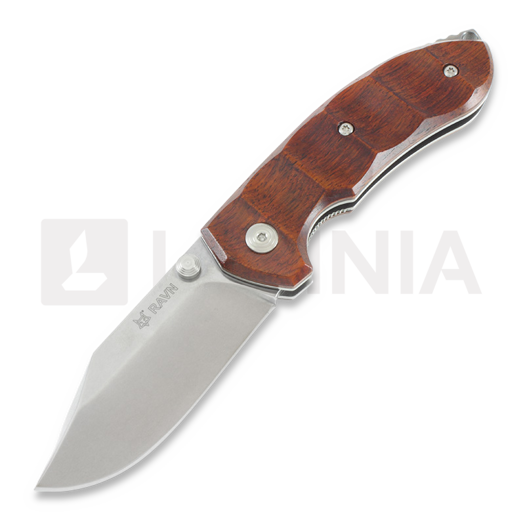 Zavírací nůž Fox Knives Ravn FX-514