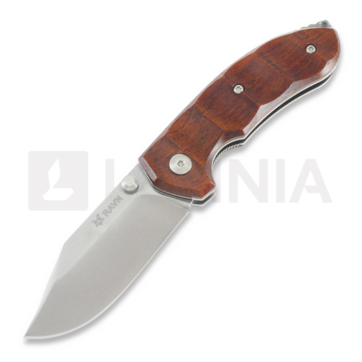Складной нож Fox Knives Ravn FX-514