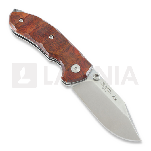 Fox Knives Ravn kääntöveitsi FX-514