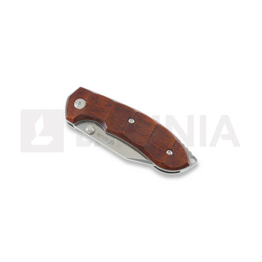 Fox Knives Ravn sulankstomas peilis FX-514
