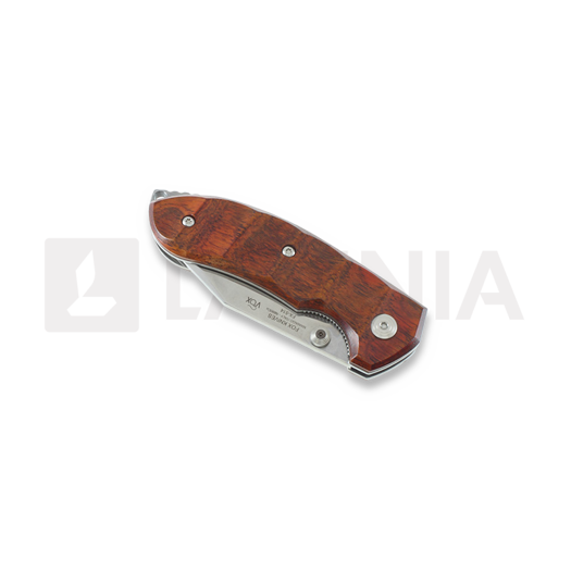Fox Knives Ravn sulankstomas peilis FX-514