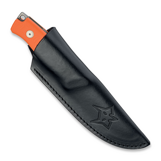 Fox Knives Receiver - G10 veitsi FX-662OR