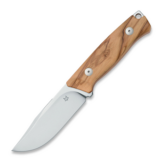 Nóż Fox Knives Receiver - Olive FX-662OL
