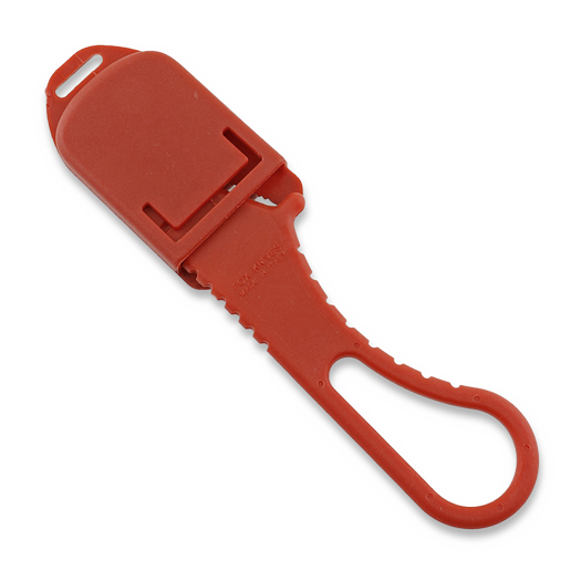 Fox Knives Rescue Cutter, червоний FX-639RD