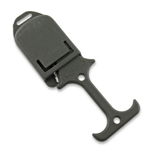 Fox Knives Rescue Tool 2, olive drab FX-640-22OD