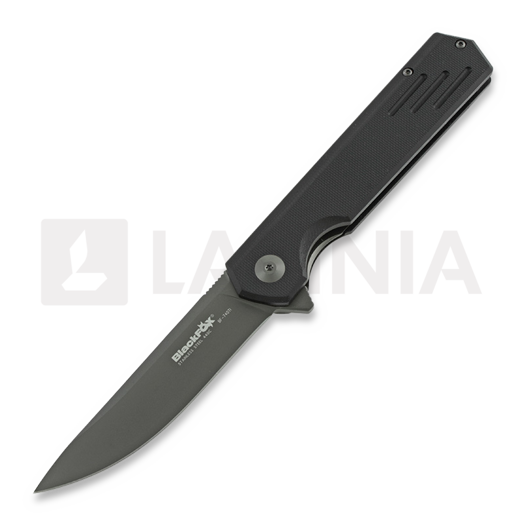 Fox Knives Revolver Ti folding knife BF-740TI