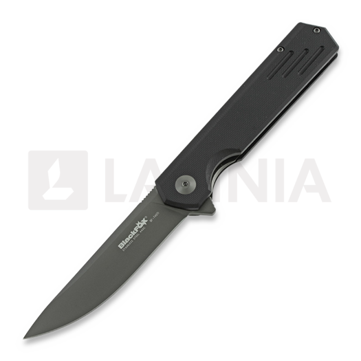 Fox Knives Revolver Ti vouwmes BF-740TI