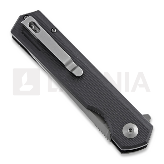 Fox Knives Revolver Ti sulankstomas peilis BF-740TI