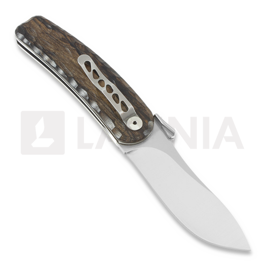 Fox Knives Rhino kääntöveitsi FX-R10