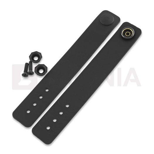 Fox Knives Ryu peilis, žalia FX-634MOD
