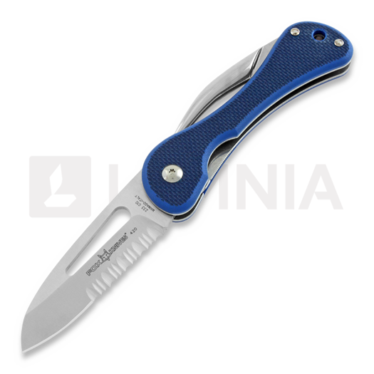 Skladací nôž Fox Knives Sailing G-10 233G10
