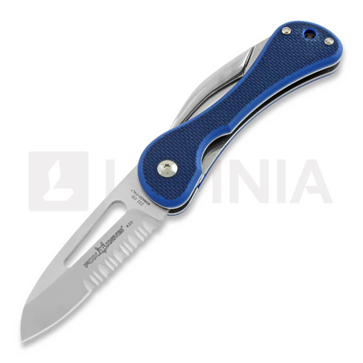 Fox Knives Sailing G-10 סכין מתקפלת 233G10