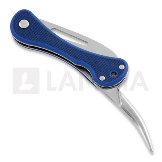 Fox Knives Sailing G-10 k&auml;&auml;nt&ouml;veitsi 233G10