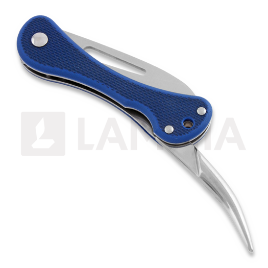 Fox Knives Sailing G-10 sulankstomas peilis 233G10
