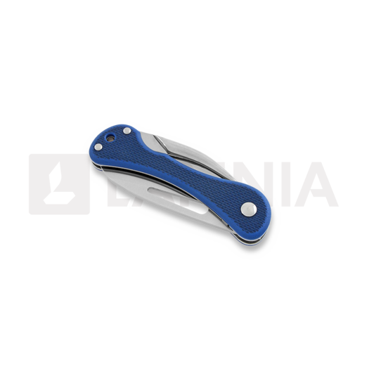 Fox Knives Sailing G-10 k&auml;&auml;nt&ouml;veitsi 233G10