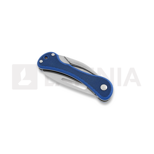 Fox Knives Sailing G-10 sulankstomas peilis 233G10
