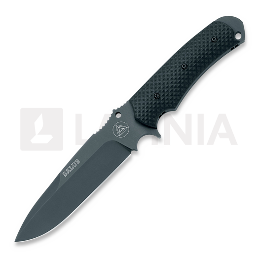 Fox Knives Salus veitsi FX-CED-M2C