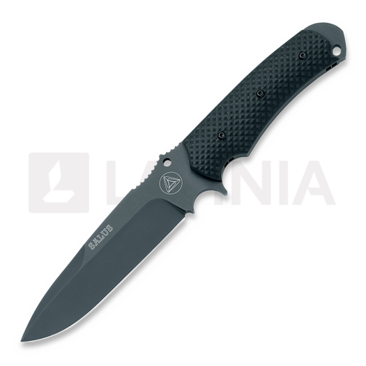 Fox Knives Salus veitsi FX-CED-M2C