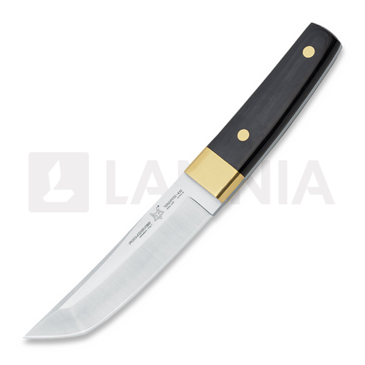 Fox Knives Samurai Tanto 632