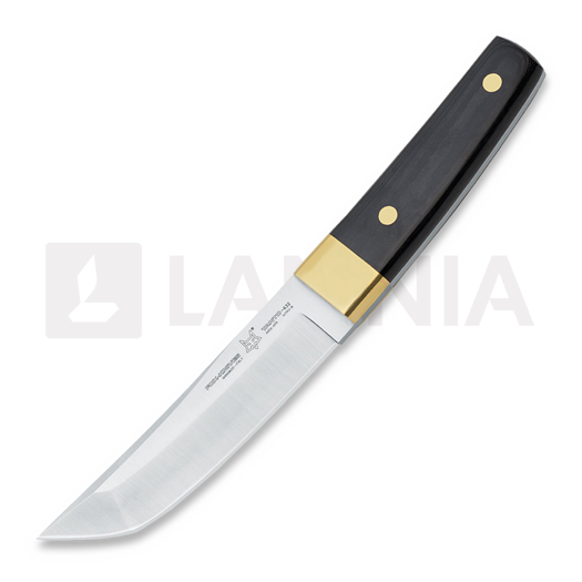Fox Knives Samurai Tanto 632