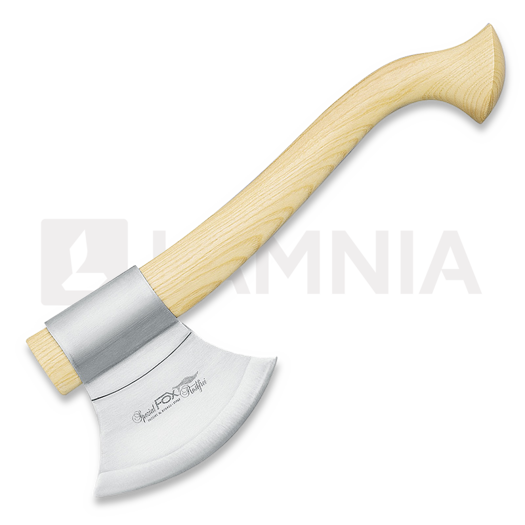 Брадва Fox Knives Scout