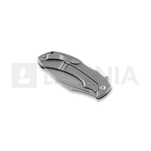 Zav&iacute;rac&iacute; nůž Fox Knives Shadow Carbon Fiber FX-533CF