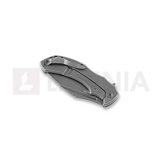 Fox Knives Shadow Titanium kääntöveitsi FX-533TI