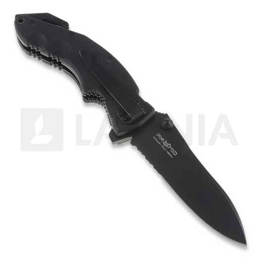 Fox Knives Sierra Rescue sulankstomas peilis FX-151T
