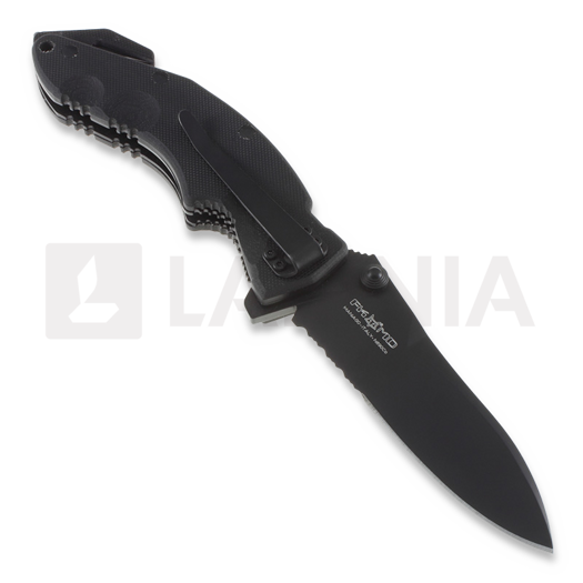 Coltello pieghevole Fox Knives Sierra Rescue FX-151T