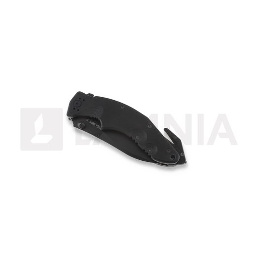 Fox Knives Sierra Rescue sulankstomas peilis FX-151T