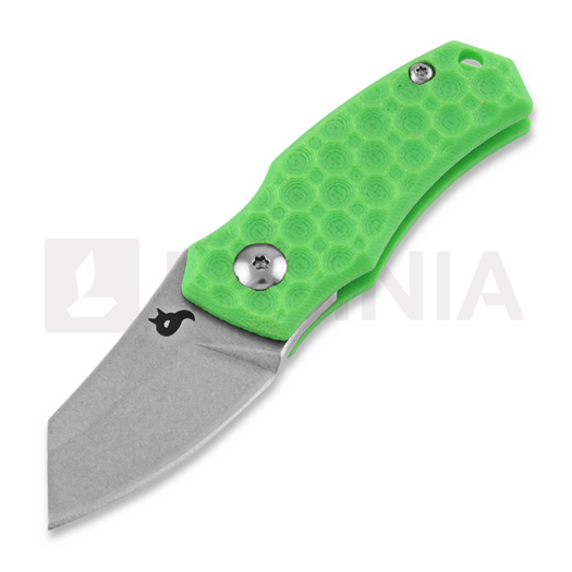 Nóż składany Fox Knives Skål, zielona BF-732G