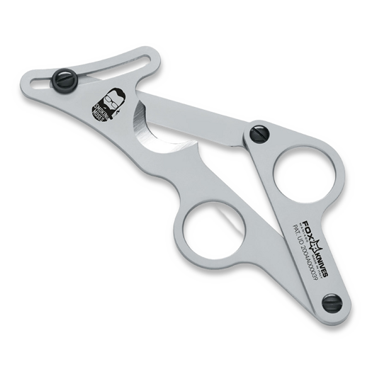 Fox Knives Sliding Cigar Cutter 749SMF