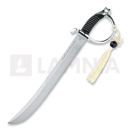 Fox Knives Sommelier Saber Samppanja sapeli FX-2006