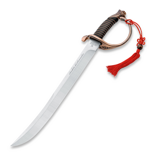Fox Knives Sommelier Champagne saber, bronze FX-2006B