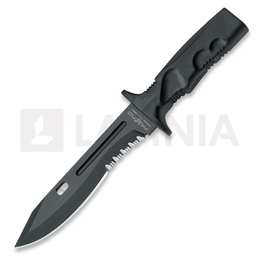 Fox Knives Spartan 2 - Leonida veitsi FX-0171107