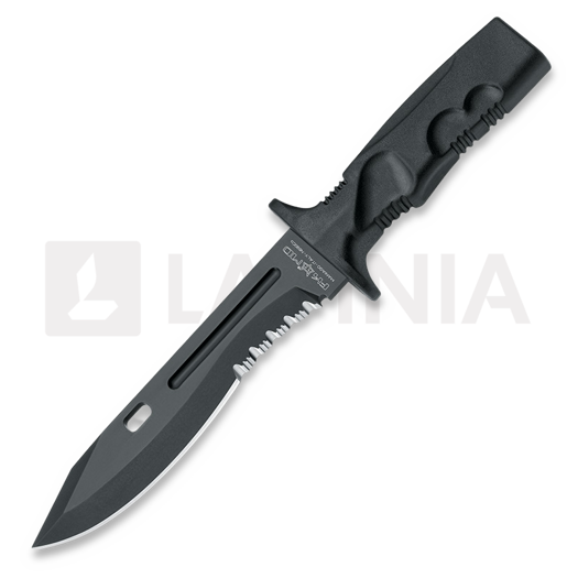 Fox Knives Spartan 2 - Leonida veitsi FX-0171107