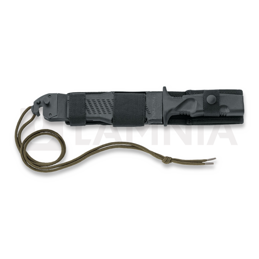 Fox Knives Spartan 2 - Leonida veitsi FX-0171107