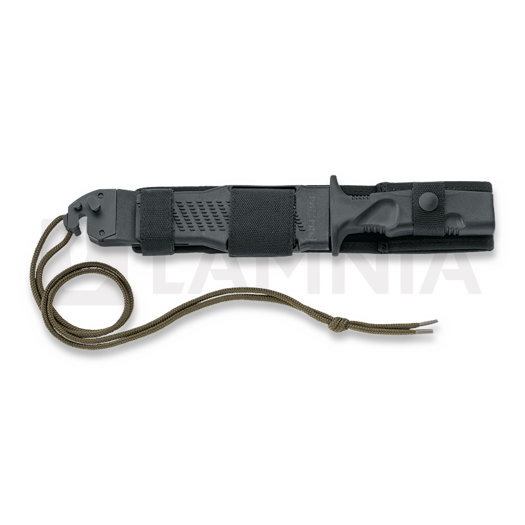 Fox Knives Spartan 2 - Leonida kniv FX-0171107