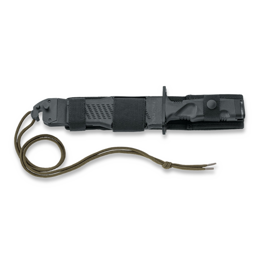 Fox Knives Spartan 2 - Leonida Bayonet FX-0193001