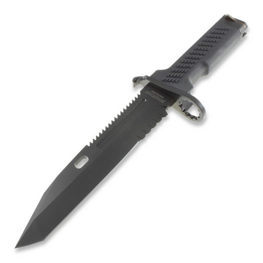 Fox Knives Spartan Defender FX-3004