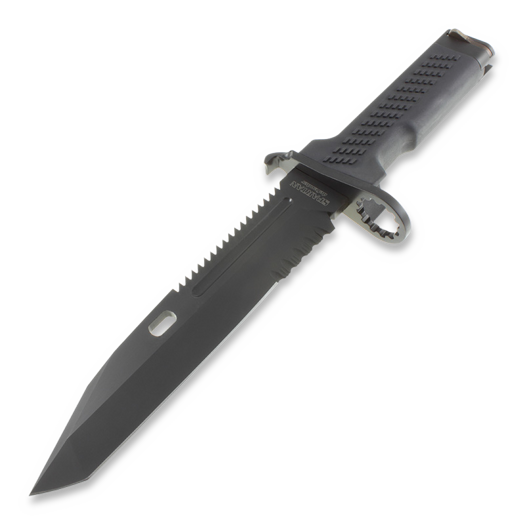 Fox Knives Spartan Defender FX-3004