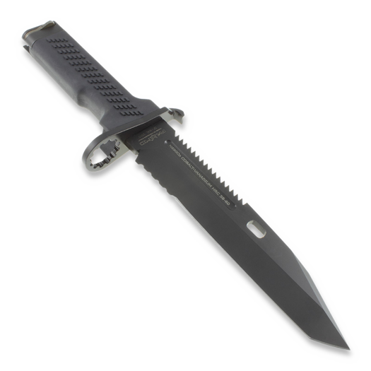 Fox Knives Spartan Defender FX-3004