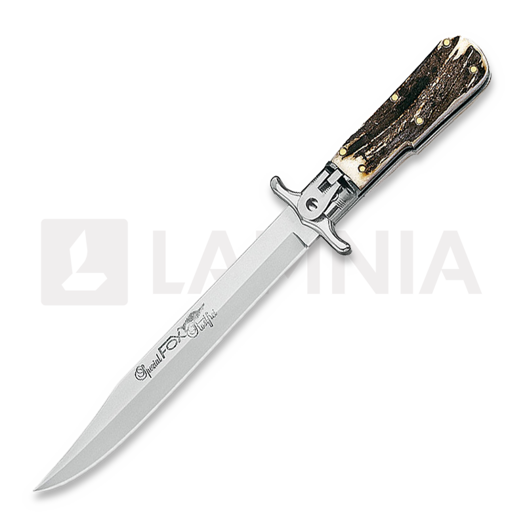 Fox Knives Special Hunter 648