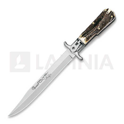 Fox Knives Special Hunter 648