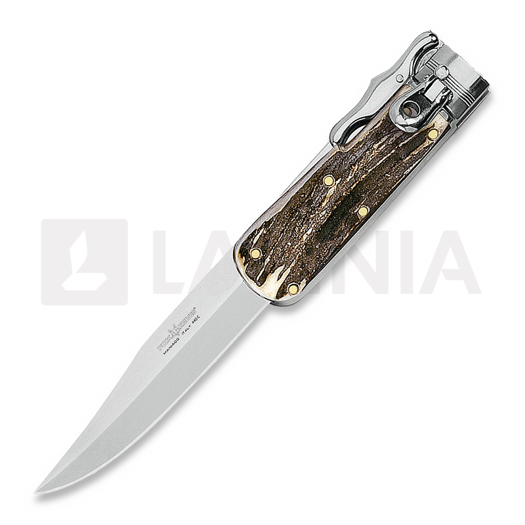 Fox Knives Special Hunter 648