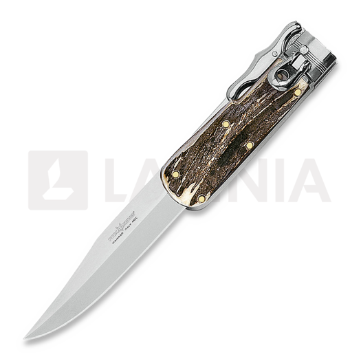 Fox Knives Special Hunter 648