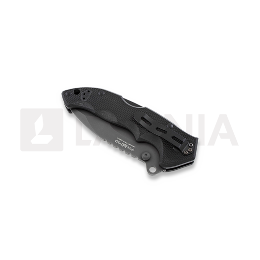 Fox Knives Specwog Alfa k&auml;&auml;nt&ouml;veitsi FX-310