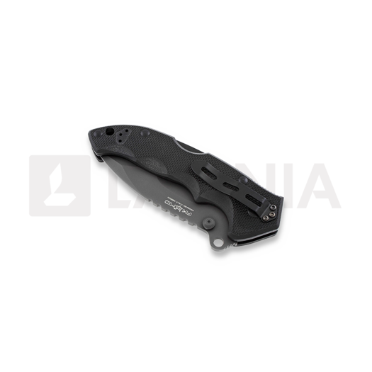 Fox Knives Specwog Alfa kääntöveitsi FX-310